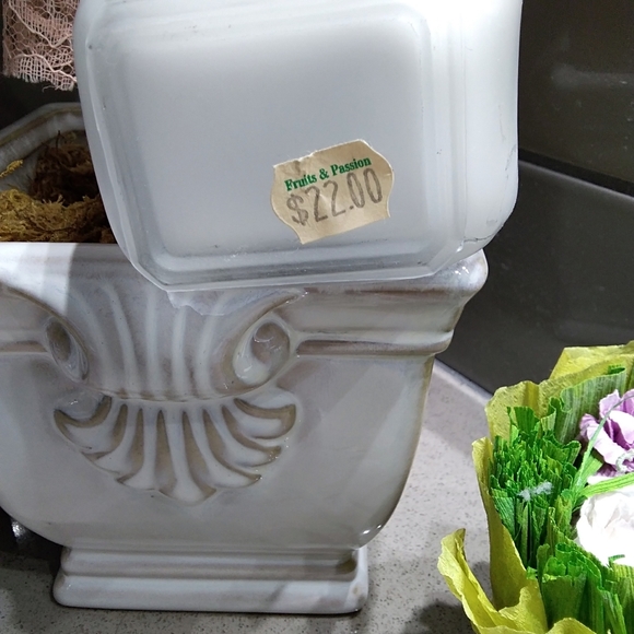 Fruits & Passion "Eco Spa" Body Lotion - Picture 3 of 5